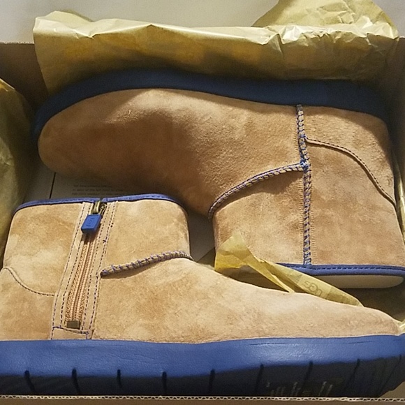 uggs big kid size 6